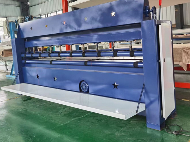 周末你們上班嗎，我想來(lái)考察機器。